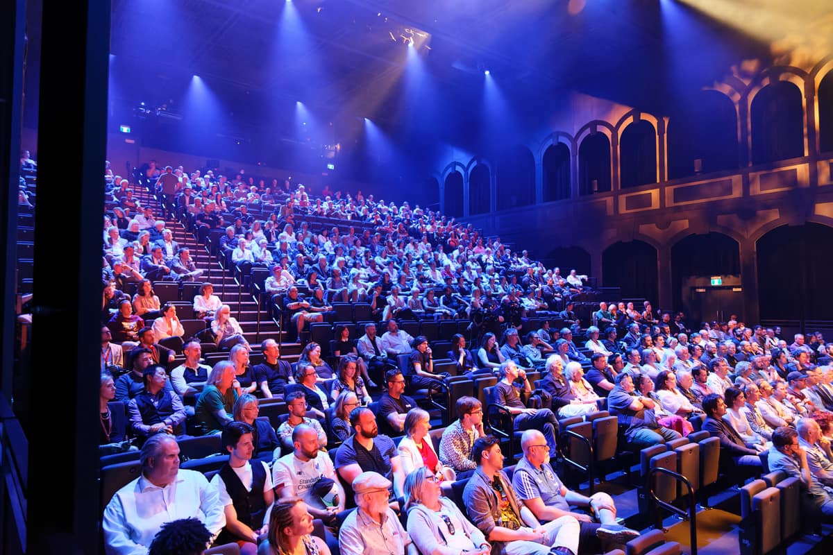 Relance culturelle du centre-ville de Québec: une promotion pour des ...