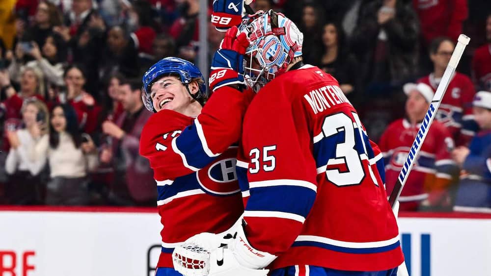 De 2% à 100%: voici comment les chances du Canadien de participer aux séries ont évolué depuis deux mois