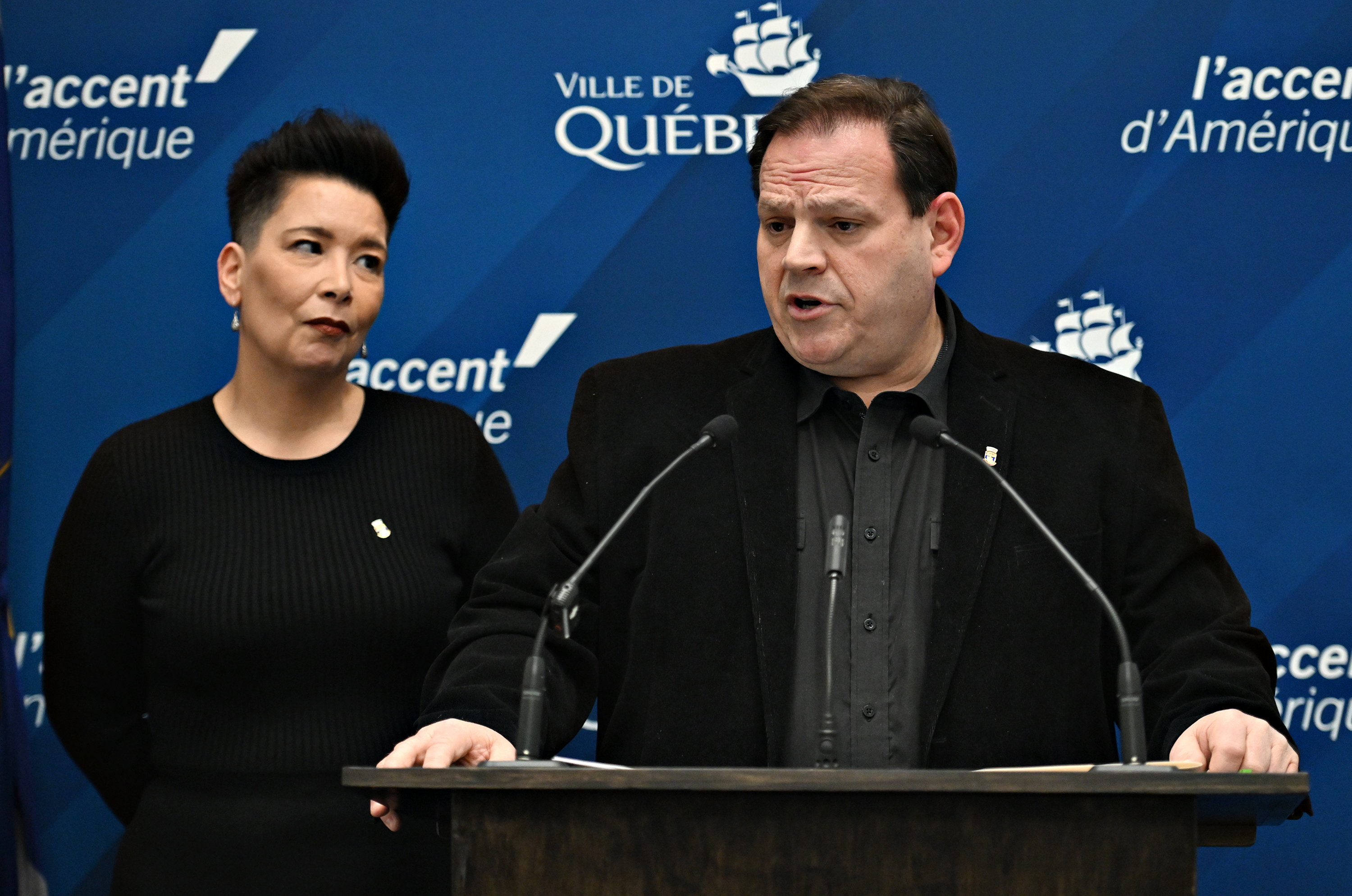 Chantiers du tramway: «Ça va être chaotique», craint l’opposition