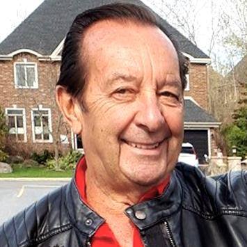 Marcel Nuss La Présence à L Autre