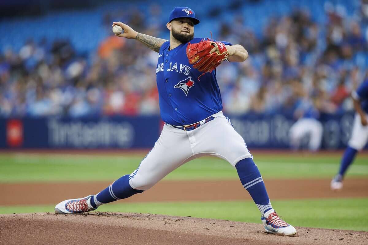 En route vers un balayage?