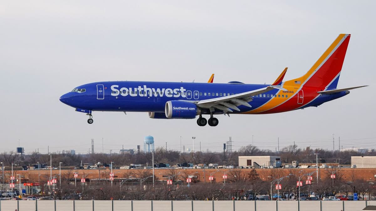 Californie : expulsée d’un vol en raison de tumeurs visibles sur son corps