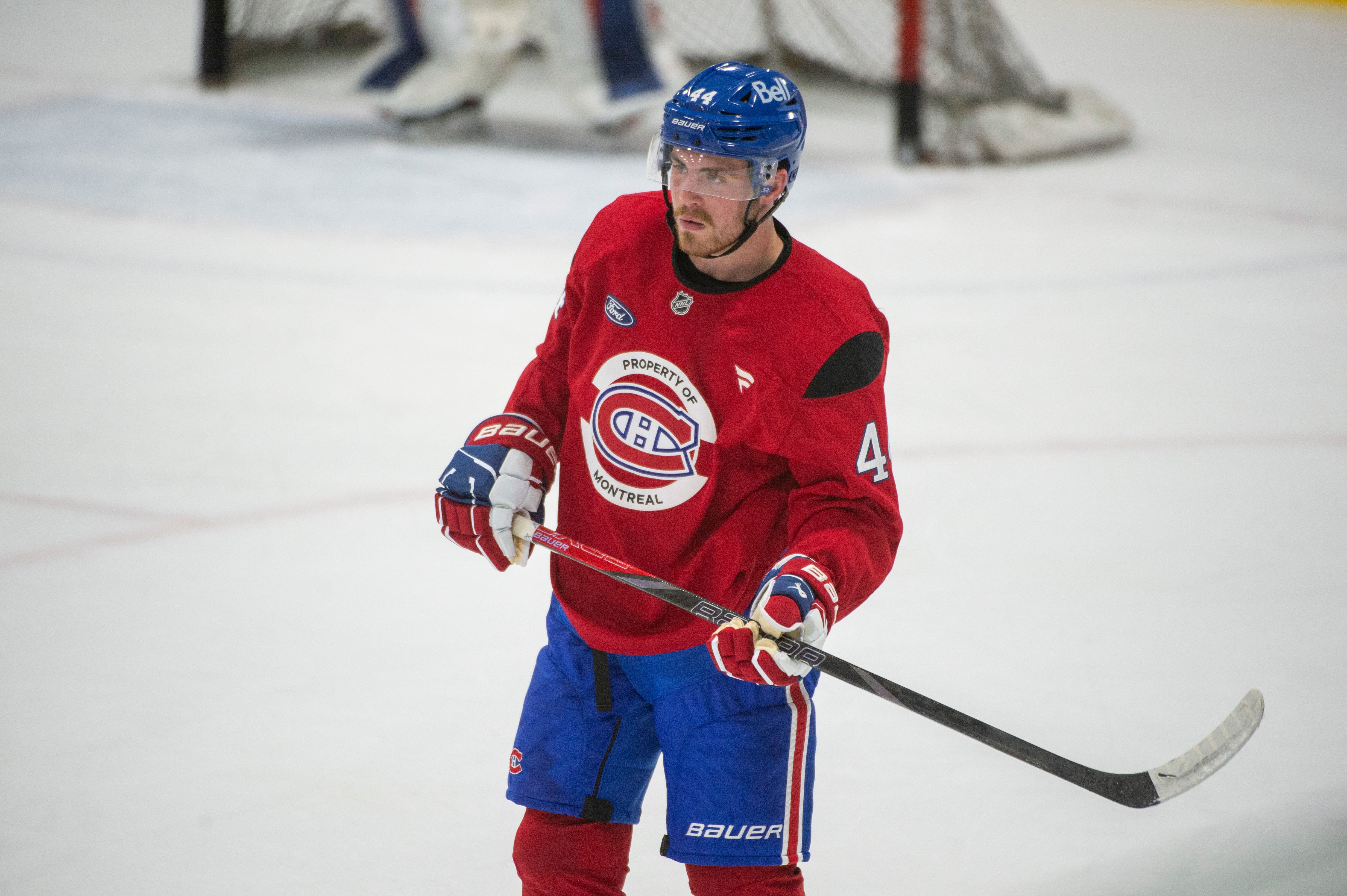 Éliminatoires de la NCAA: Sam Harris continue de s'illustrer