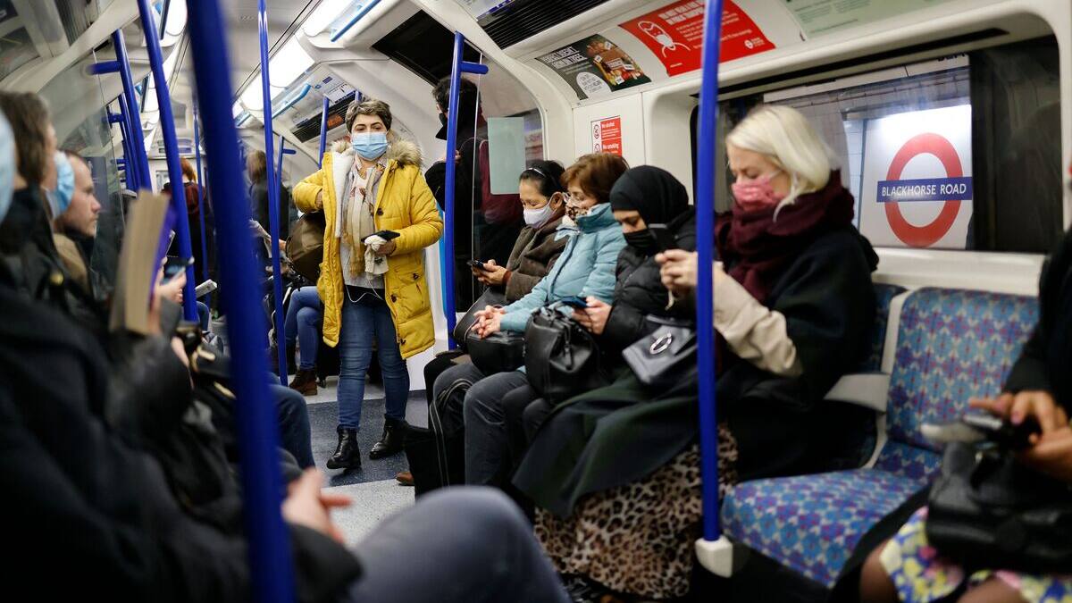 COVID-19: l'Angleterre a levé l'essentiel des restrictions