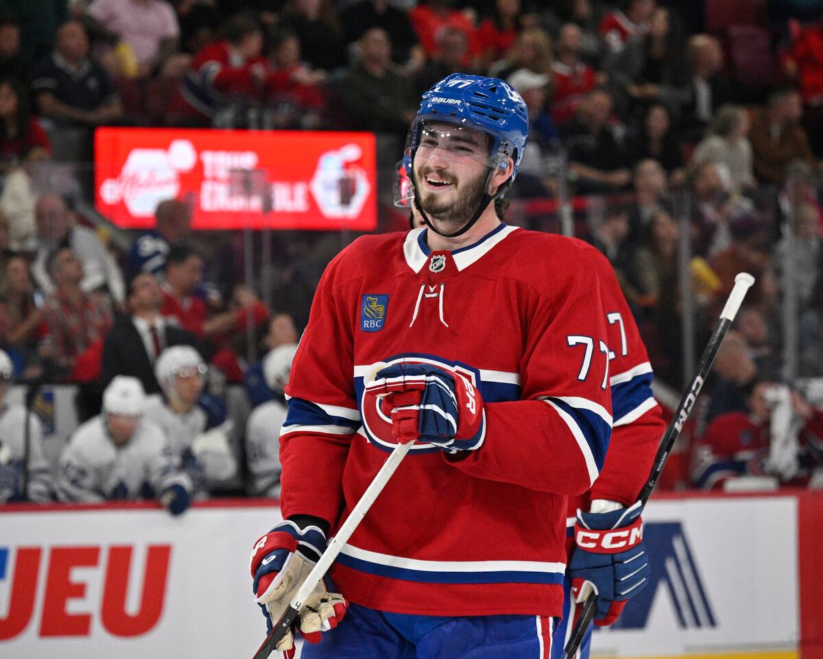 Escalade d&rsquo;agressivit&eacute; contre les S&eacute;nateurs: c&rsquo;est la faute &agrave; Ridly Greig