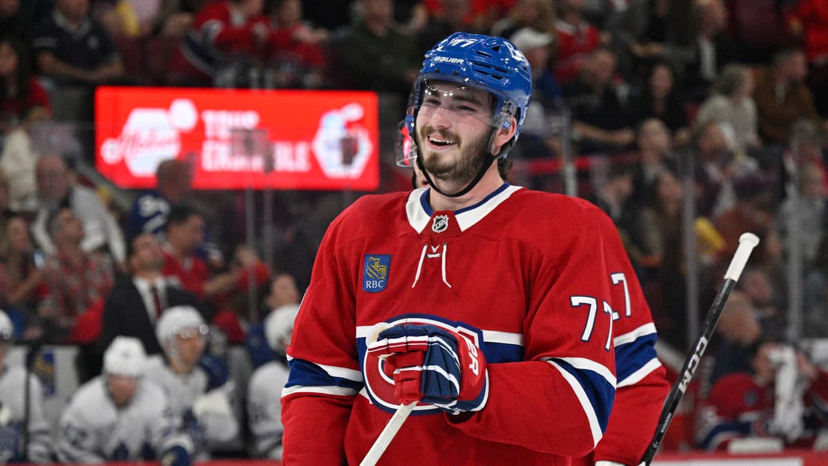 Escalade d’agressivité contre les Sénateurs: c’est la faute à Ridly Greig