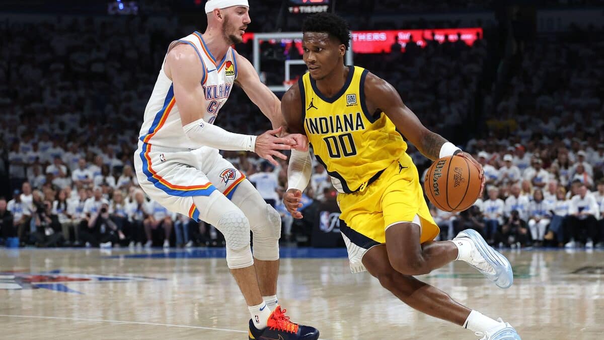 Taxes impayées: la Ville de Montréal a menacé de vendre 1800 immeubles, dont le condo du joueur vedette de la NBA Bennedict Mathurin