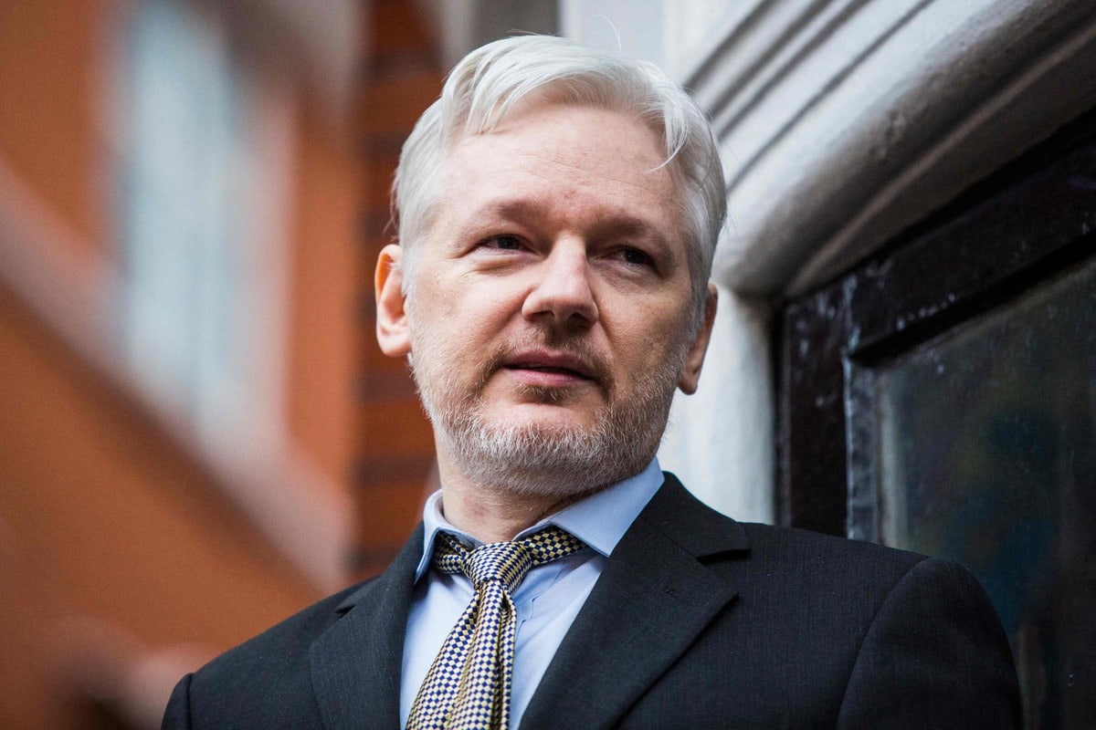 Julian Assange d&eacute;croche un nouvel appel contre son extradition aux &Eacute;tats-Unis