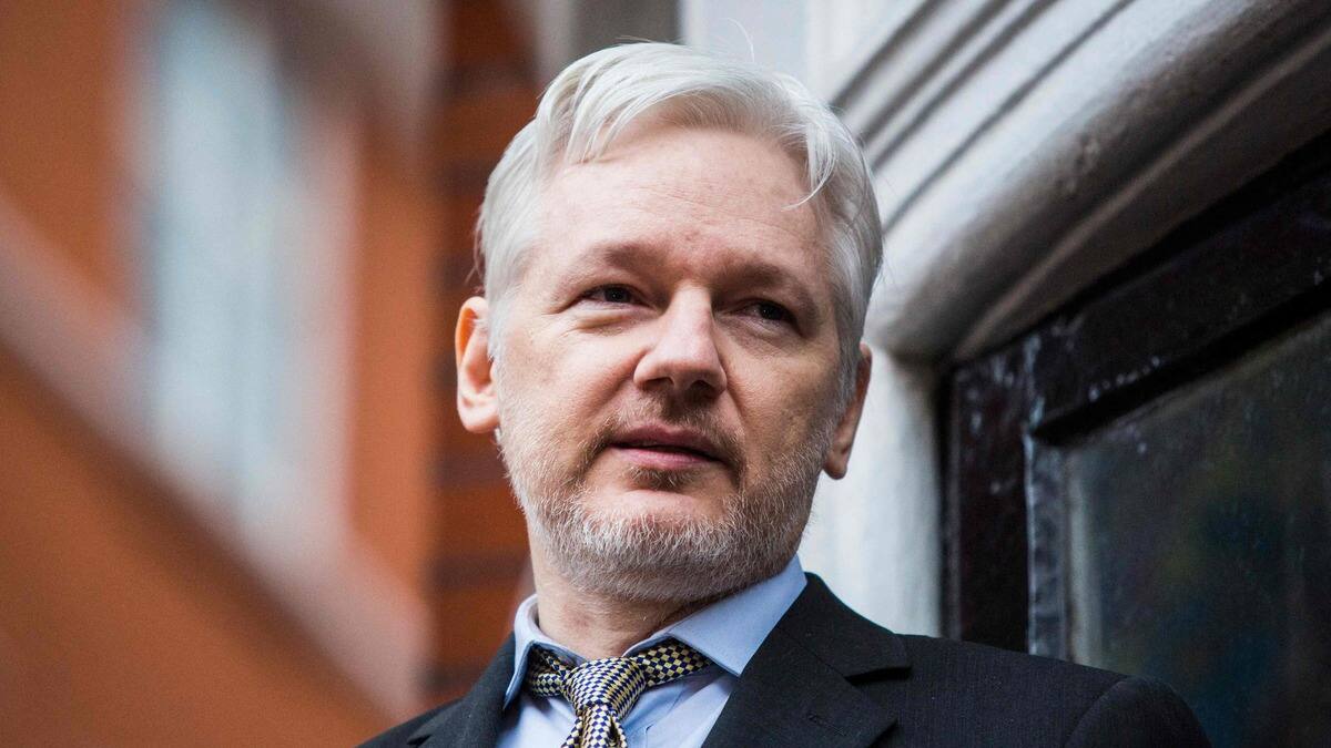 Julian Assange décroche un nouvel appel contre son extradition aux États-Unis