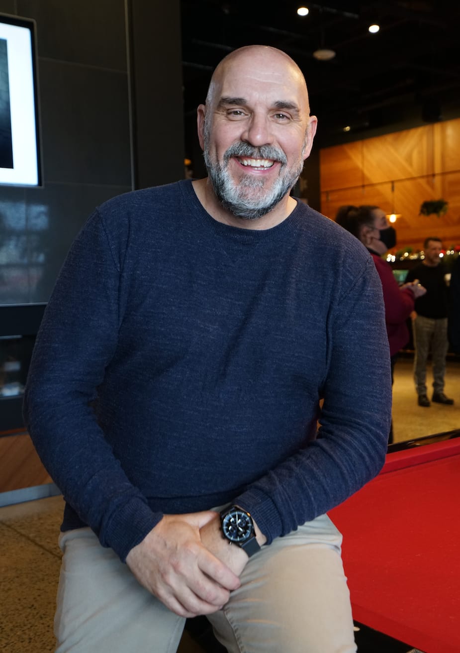 Image principale de l'article Une bonne nouvelle surprenante