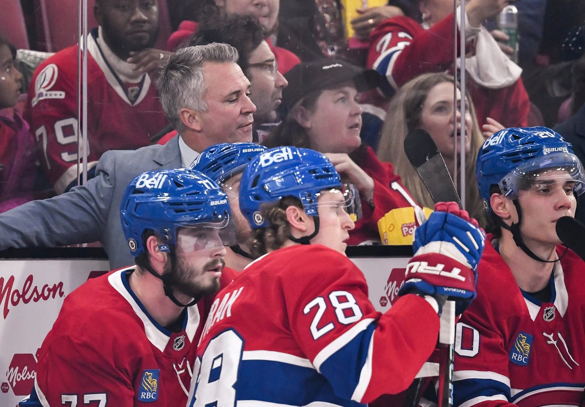 CH: ses chances de jouer en s&eacute;ries sont quasi nulles