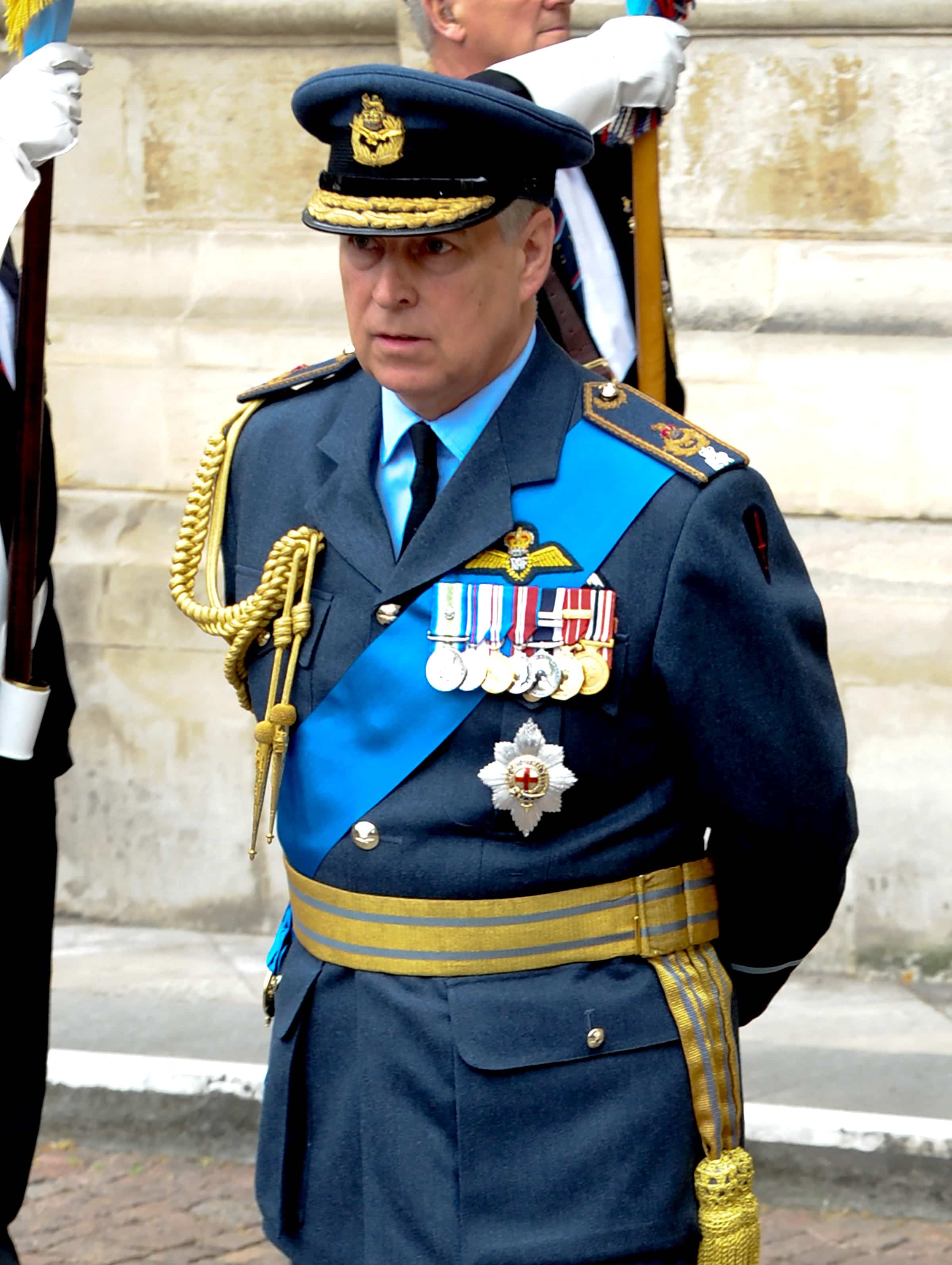 Affaire Epstein: l'ex-prince Andrew devrait t&eacute;moigner aux &Eacute;tats-Unis, affirme Keir Starmer