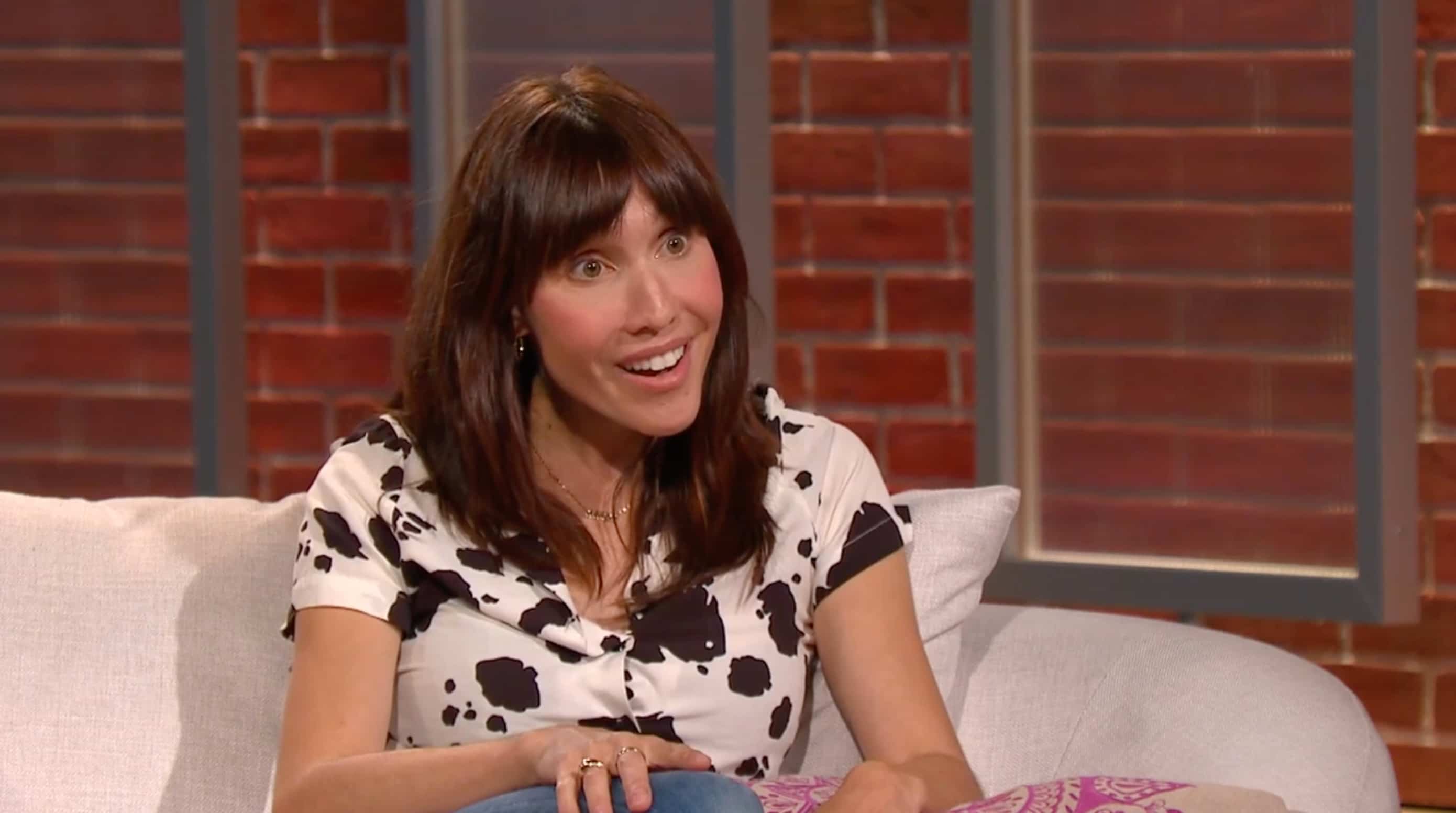 Elle revient sur son diagnostic tardif de TDAH 