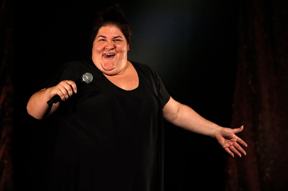 Palmar&egrave;s: voici les 50 humoristes qu&eacute;b&eacute;cois les plus marquants des ann&eacute;es 2000