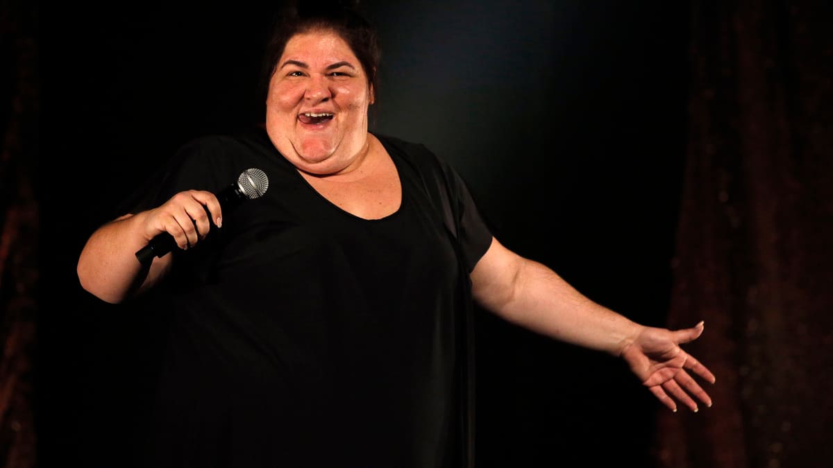 Palmarès: voici les 50 humoristes québécois les plus marquants des années 2000