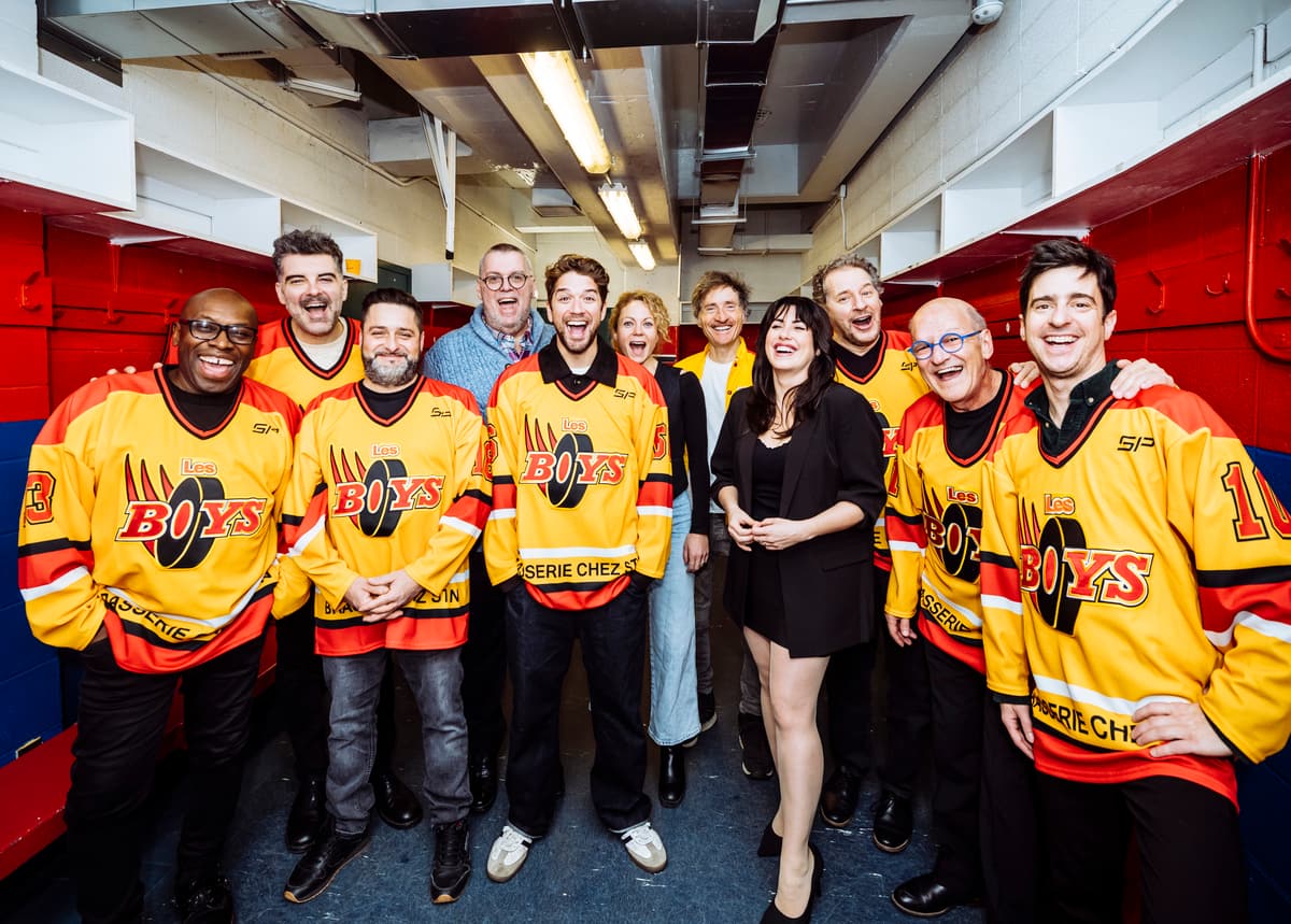 Voici 10 pi&egrave;ces de th&eacute;&acirc;tre &agrave; voir en 2025