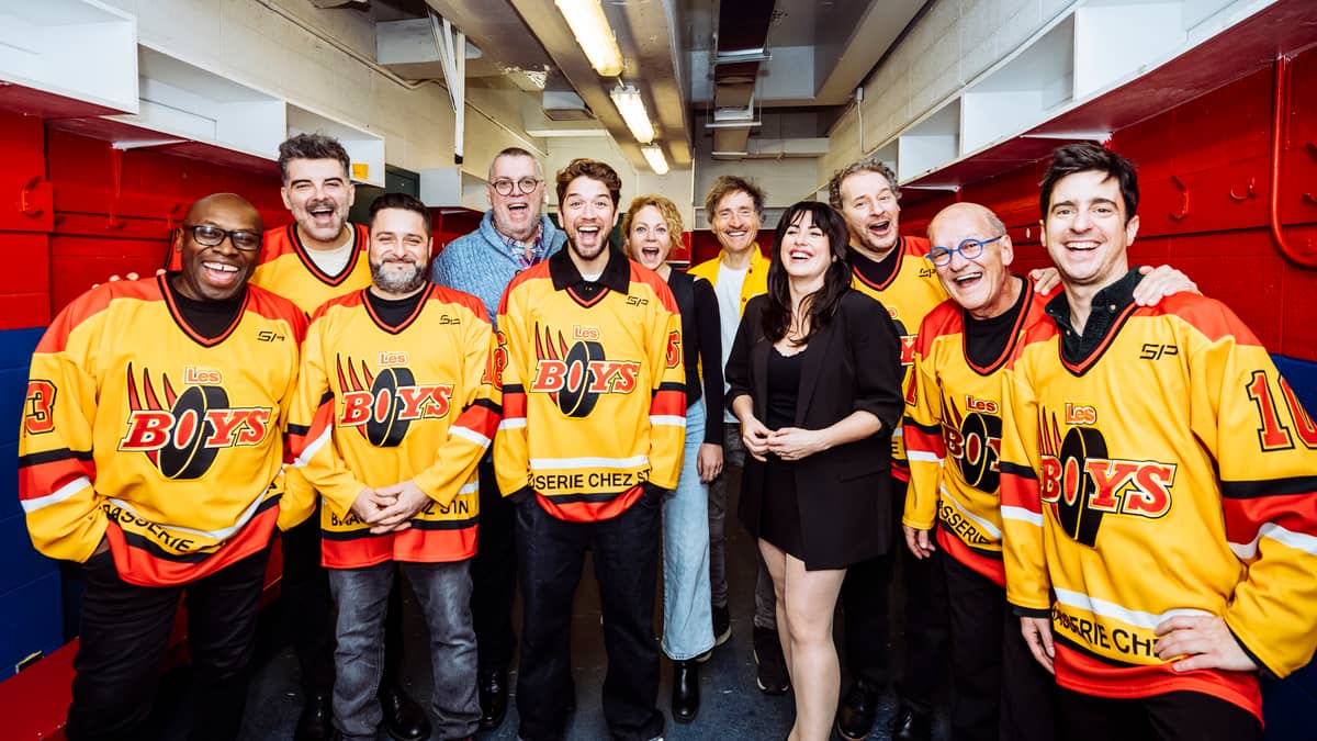 Voici 10 pièces de théâtre à voir en 2025