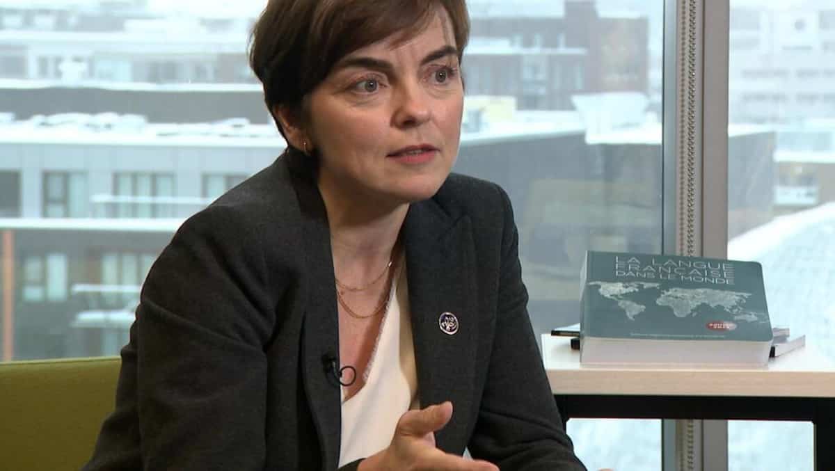 Christine Fréchette deviendra superministre de l’Économie et de l’Énergie, Jean-François Roberge obtiendrait l’Immigration