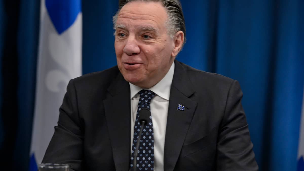 Conférence des gouverneurs: Québec et New York renforcent leur partenariat dans un climat de tensions commerciales