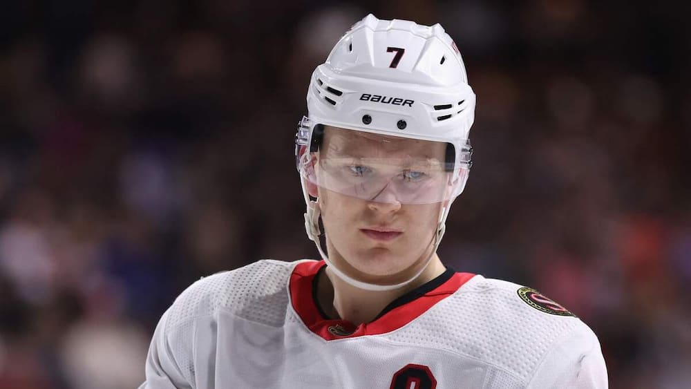 Le propriétaire des Sénateurs lance des accusations à l’endroit des Rangers