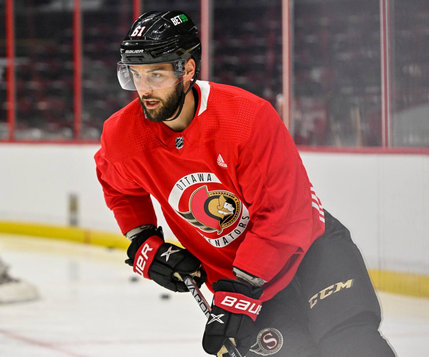 Le Retour De Derick Brassard Le Journal De Montr al le-retour-de-derick-brassard-le-journal-de-montr-al