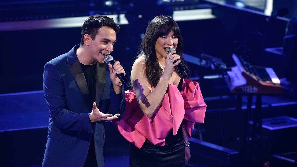 René Richard Cyr va mettre en scène Lunou Zucchini et William Cloutier