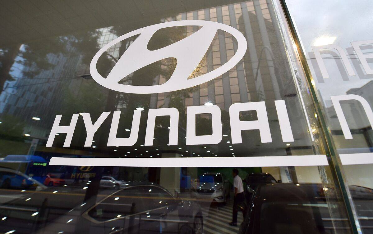 Hyundai-Motor brennt: Rekordauszeichnung für Whistleblower