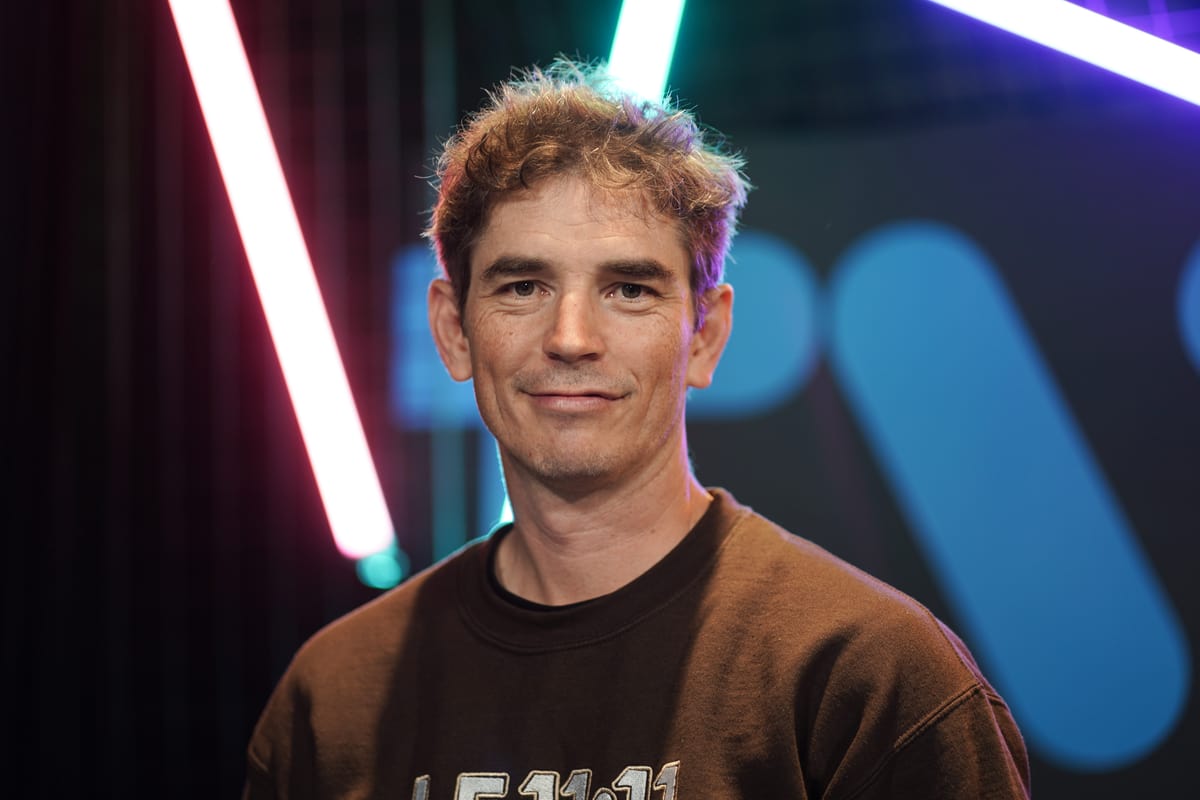 Premier tapis rouge pour Sébastien et sa conjointe