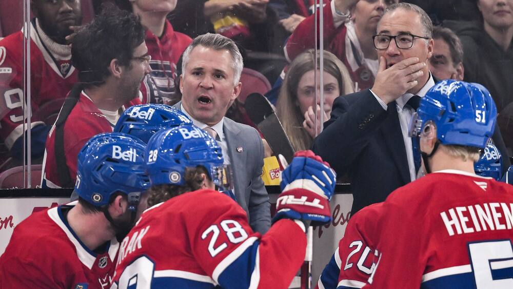 Une analyse décapante du système du CH: St-Louis doit le changer selon ce spécialiste