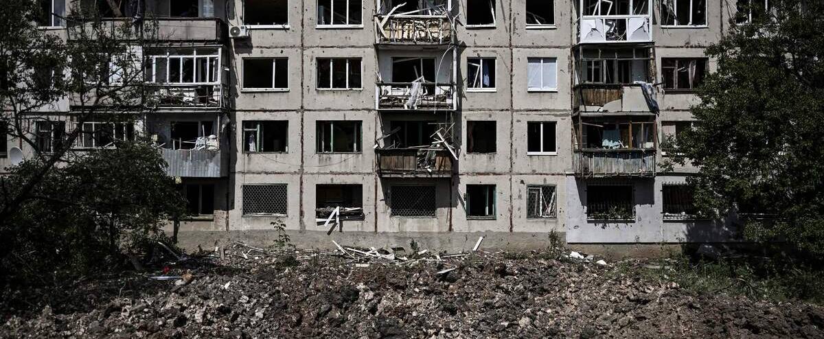 Ukraine: Kiev’s situation “worsens” in Donbass Ukraine: Kiev’s situation “worsens” in Donbass