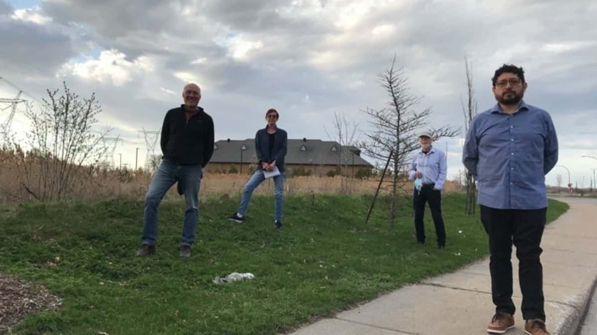 SaintBrunodeMontarville mise en demeure par ses citoyens TVA Nouvelles SaintBrunodeMontarville mise en demeure par ses citoyens TVA Nouvelles