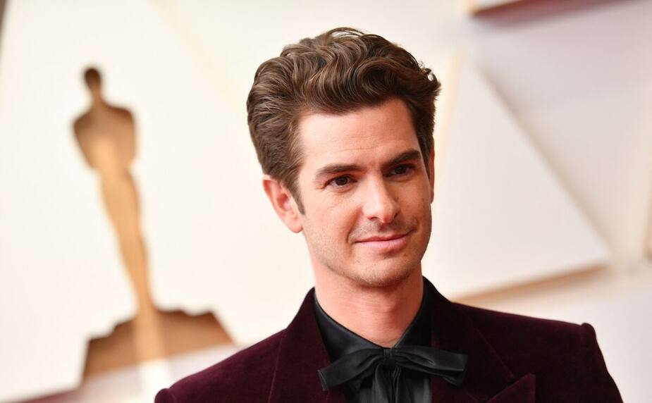 Andrew Garfield