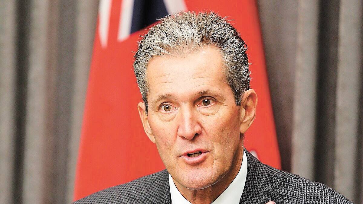 Four suicides in one month: Indigenous community declares state of emergency 1