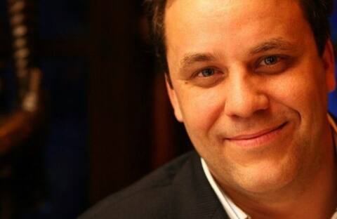 Francis Léonard, President and CEO of Tip&Go