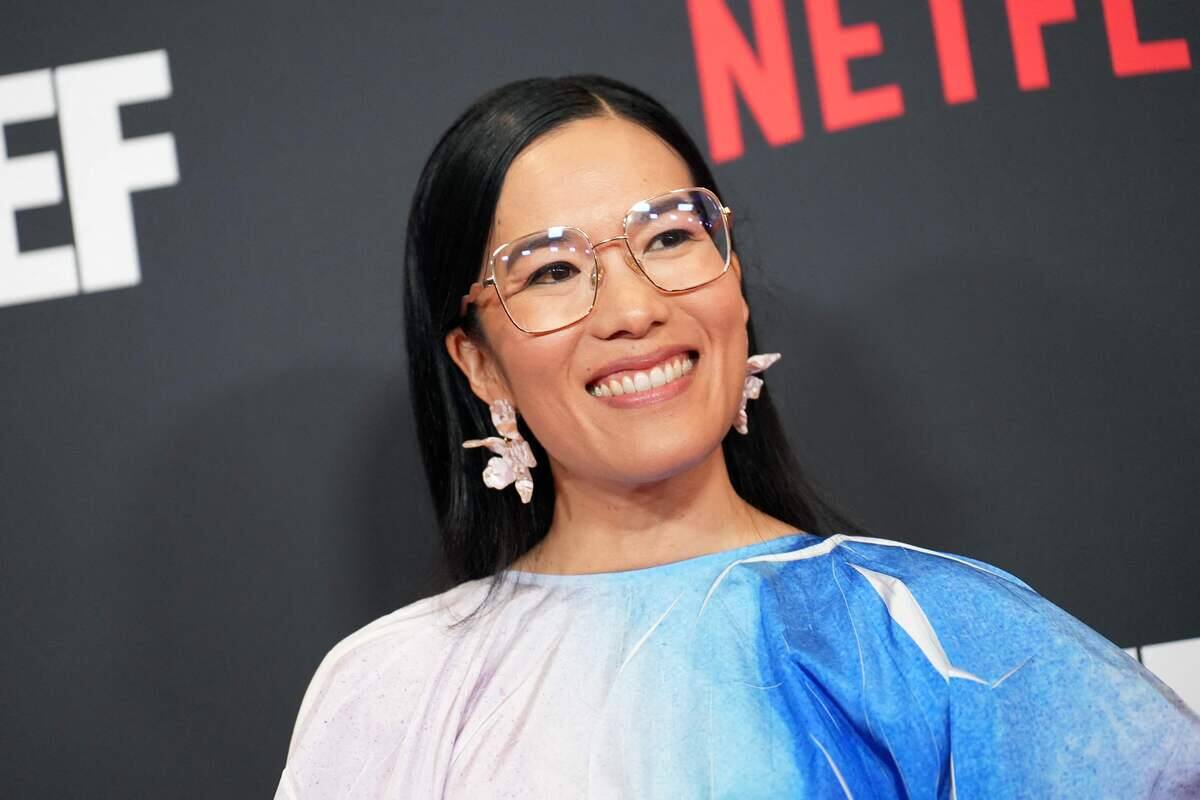 Ali Wong n’avait pas prévu de devenir actrice | TVA Nouvelles