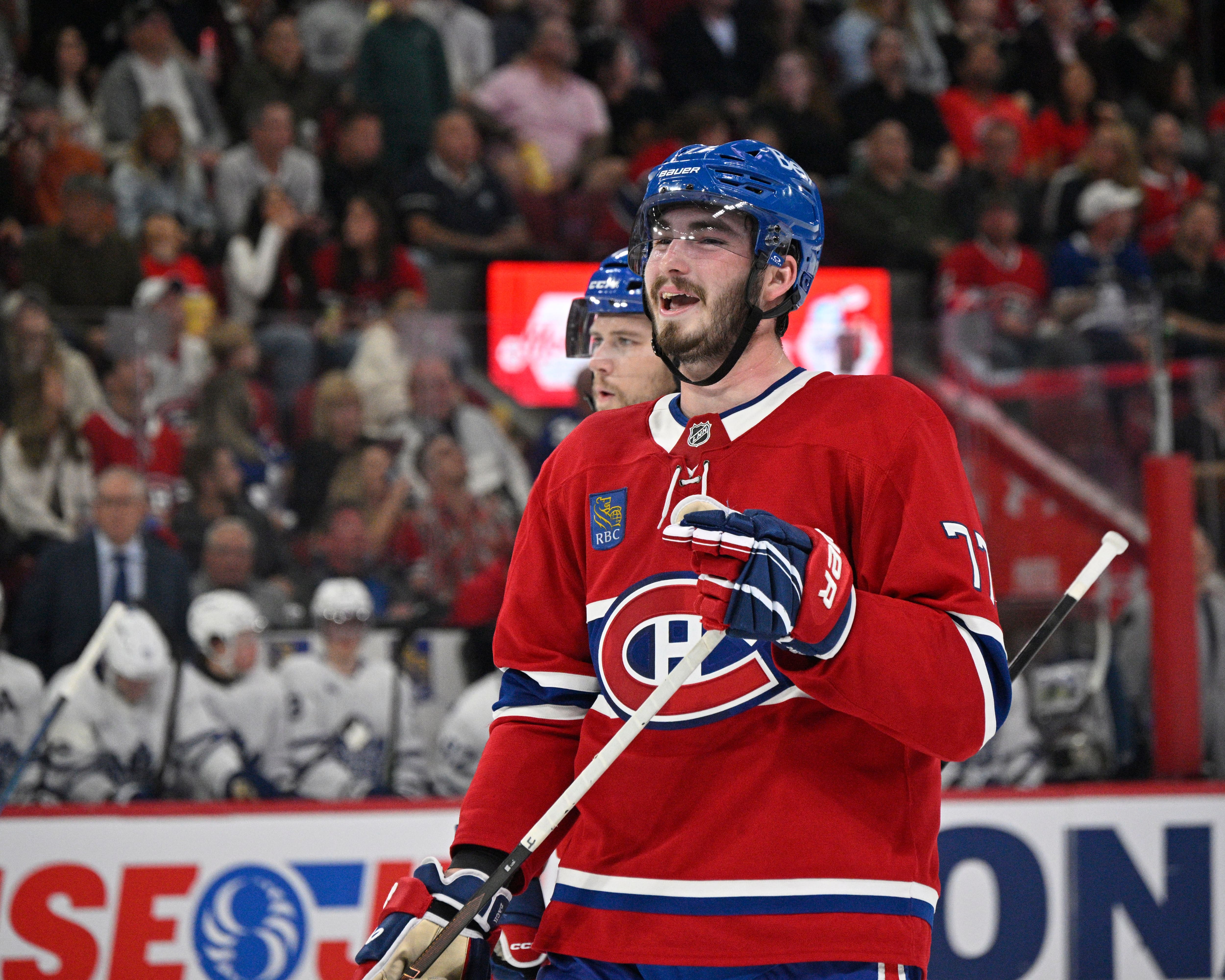 5 joueurs qui ont des choses à prouver au camp du CH