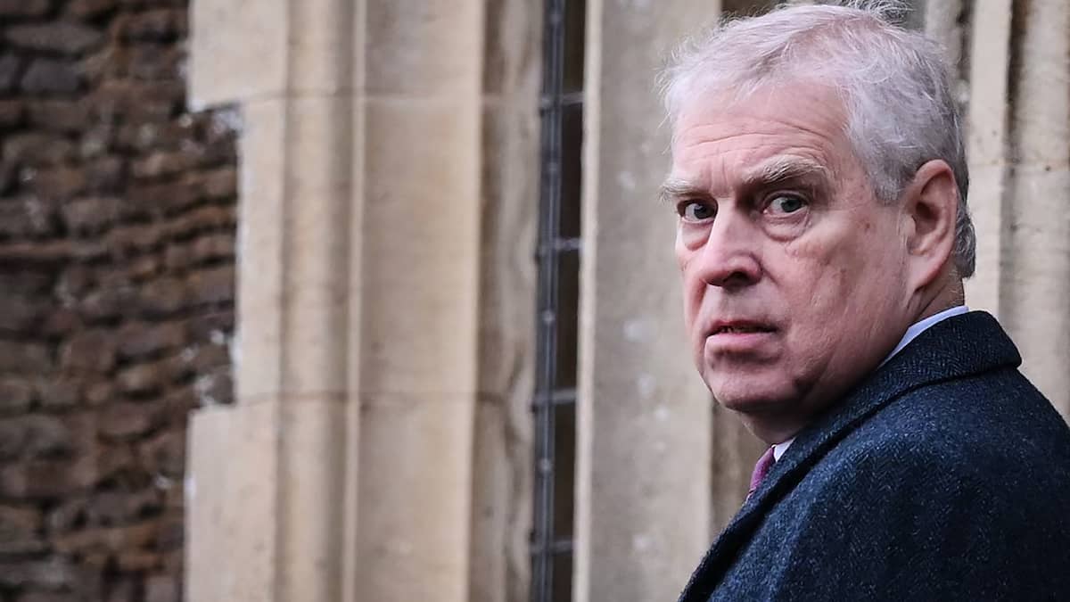 Royaume-Uni: le gouvernement appelé à publier des documents officiels sur l'ex-prince Andrew