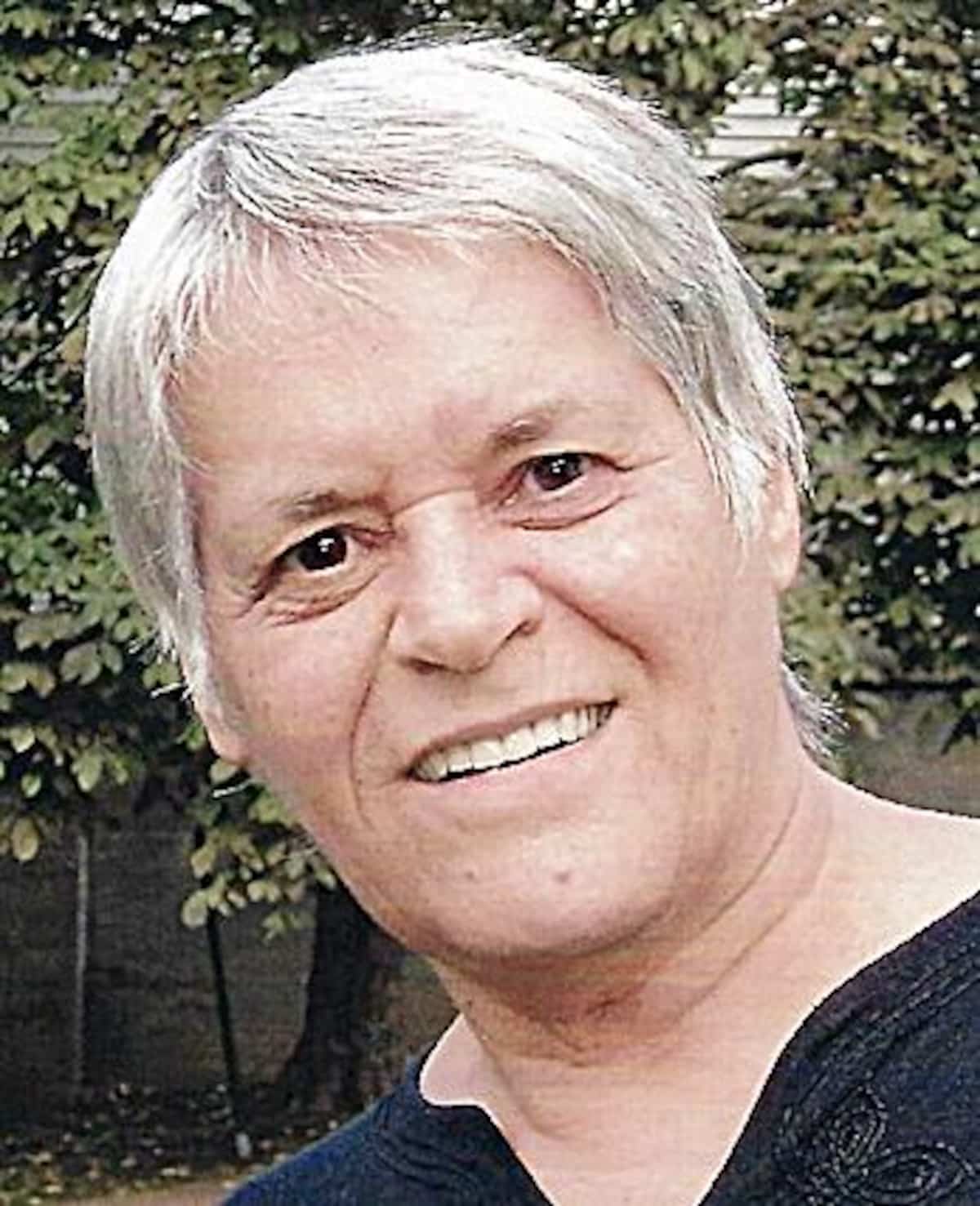 BOUCHER, Rollande | Le Journal de Québec