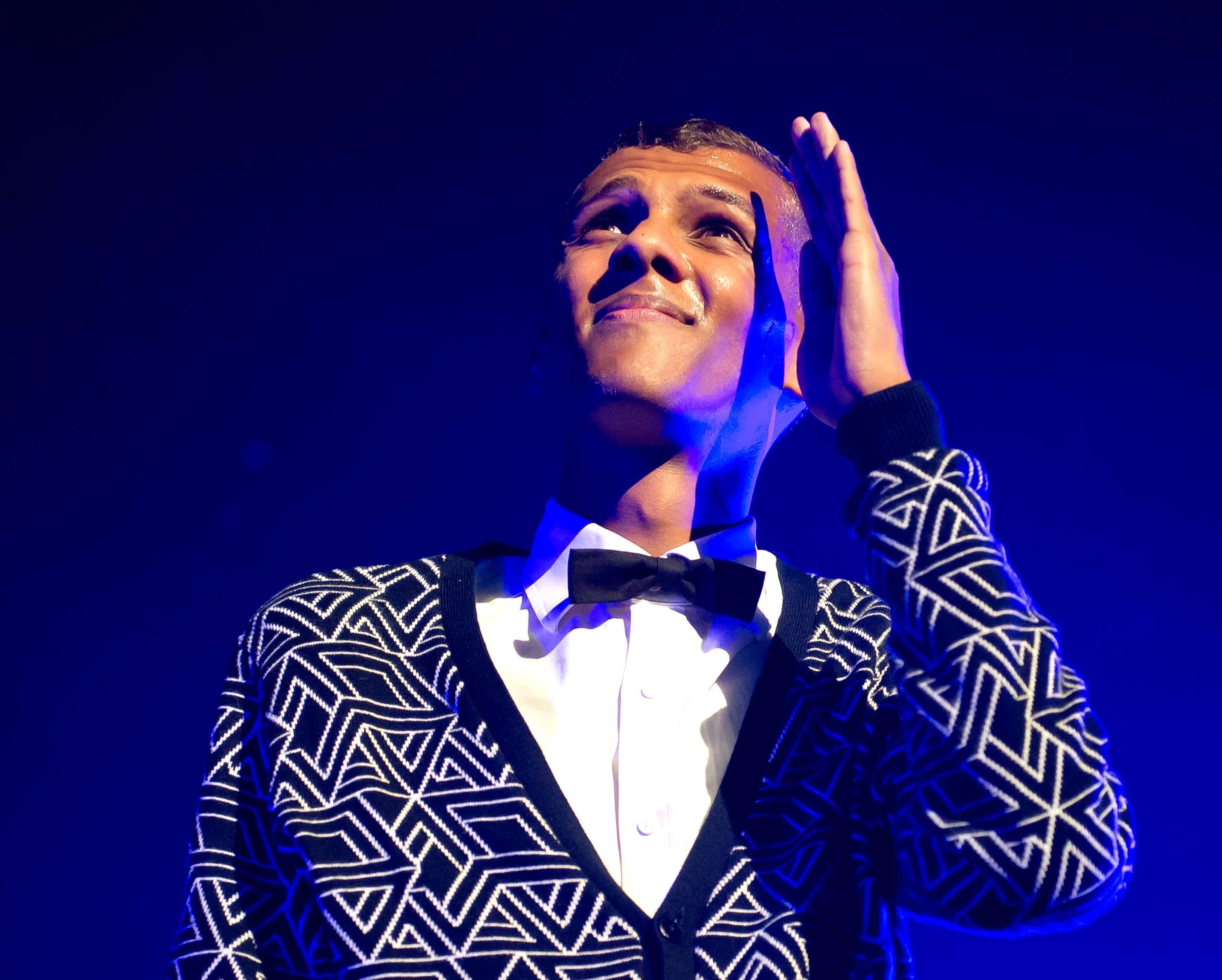 Stromae &agrave; Montr&eacute;al et &agrave; Qu&eacute;bec pour sa tourn&eacute;e nord-am&eacute;ricaine