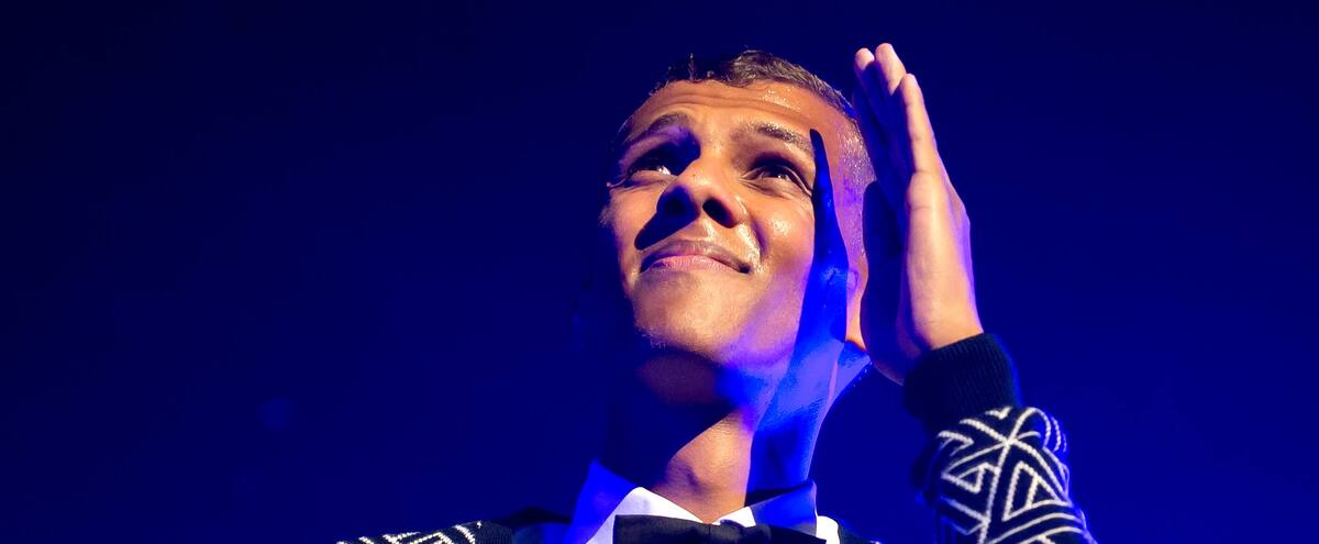 Stromae à Montréal et à Québec pour sa tournée nord-américaine