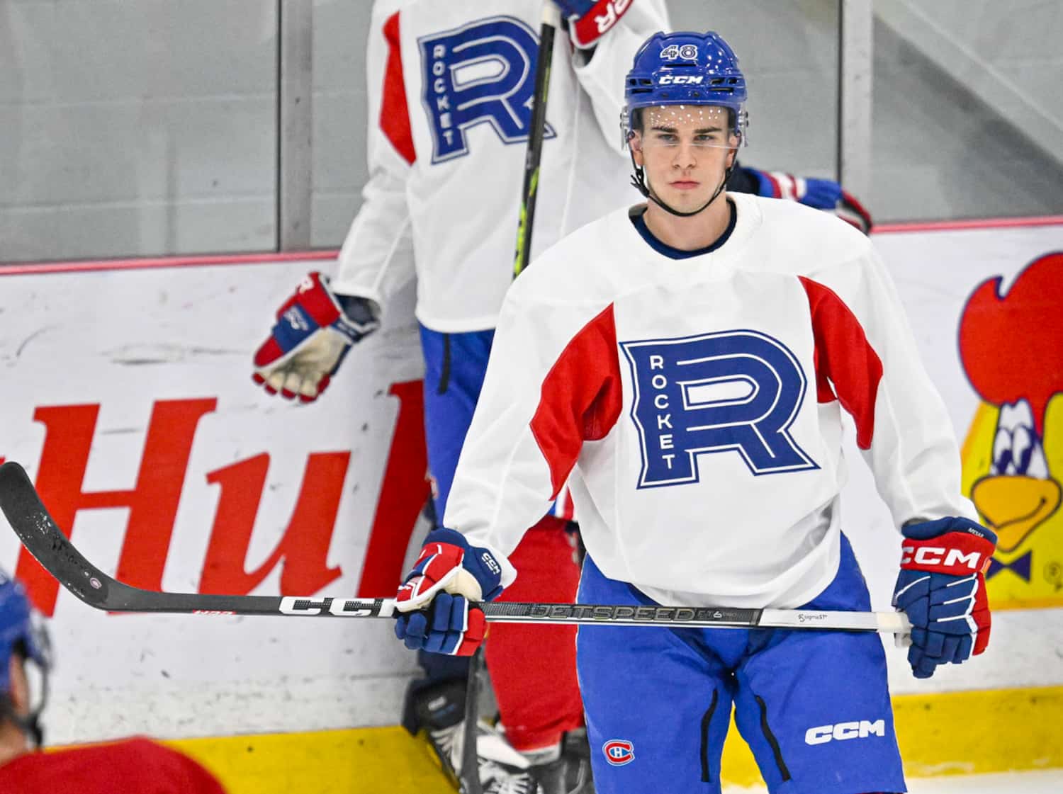 Filip Mesar est de retour | Le Journal de Québec