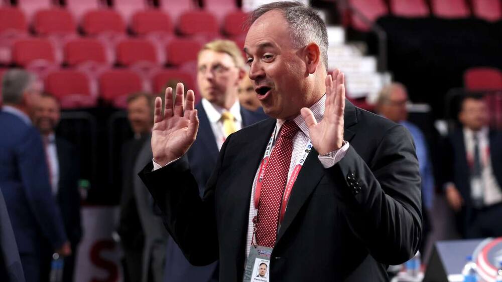 LNH: les gagnants et perdants de l’été... jusqu’à présent