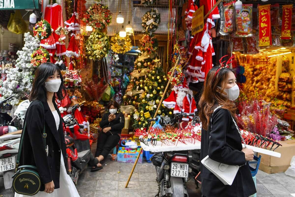 EN DIRECT | Les derniers d&eacute;veloppements sur le coronavirus