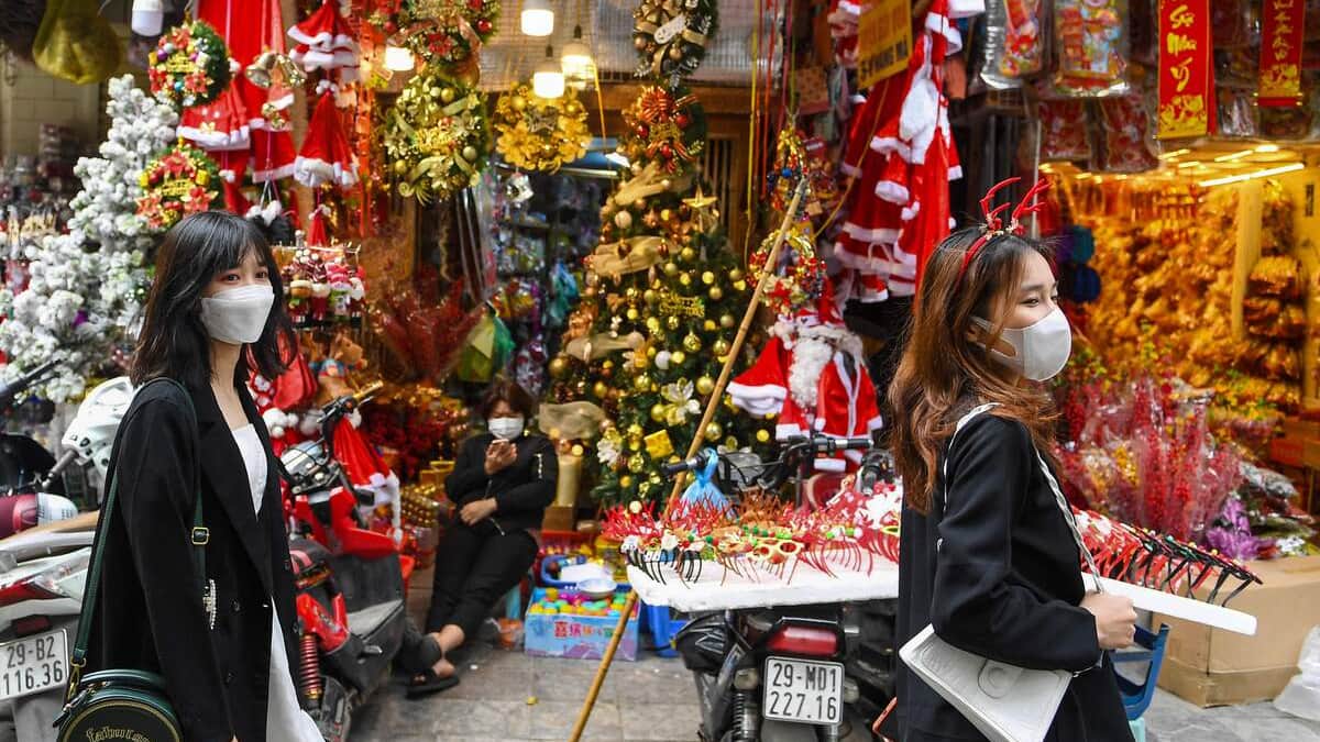 EN DIRECT | Les derniers développements sur le coronavirus