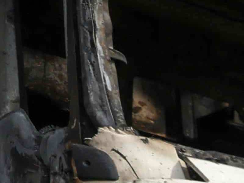 Gaza : trois journalistes tués dans une frappe israélienne