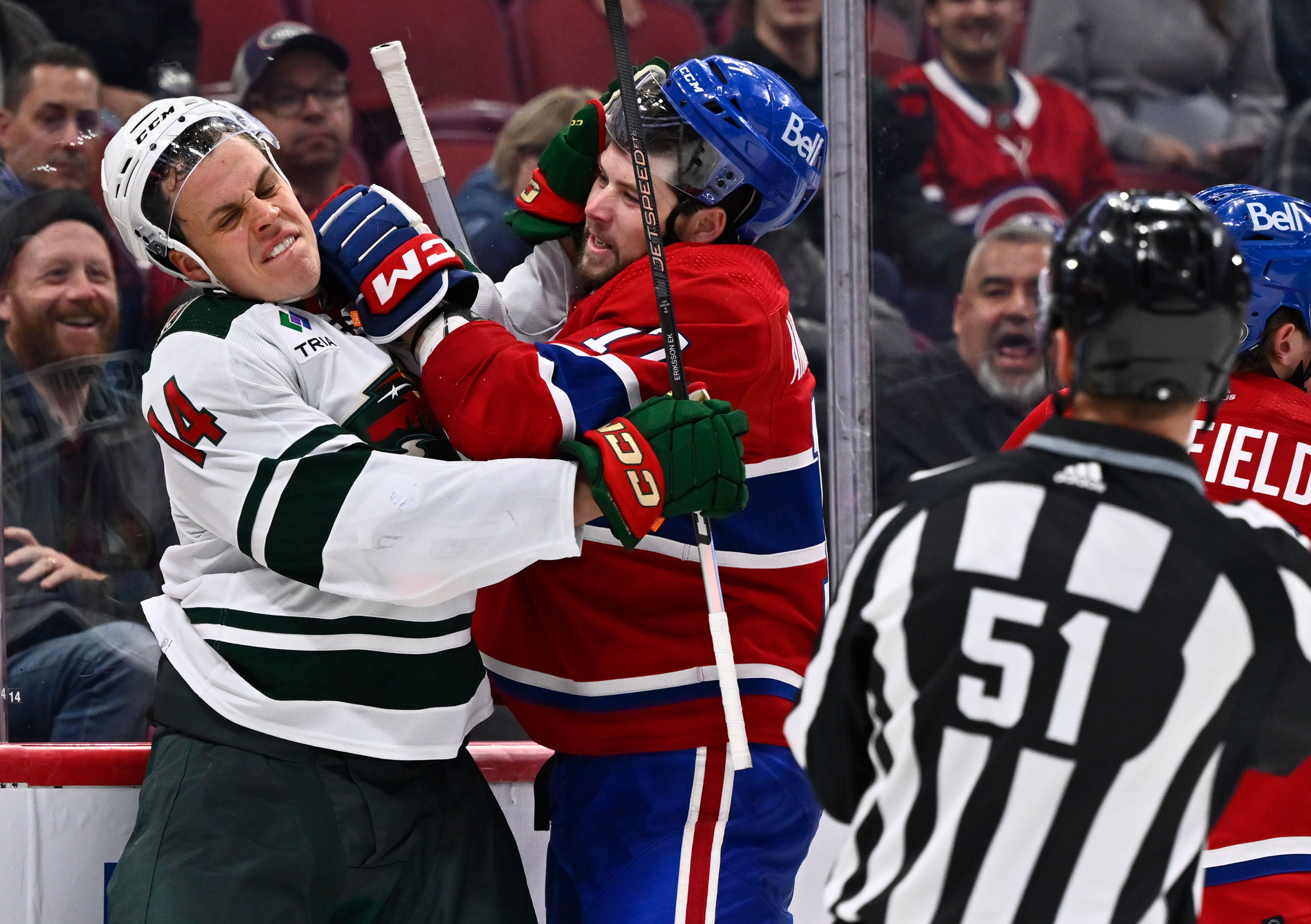 Le CH veut dompter sa b&ecirc;te noire