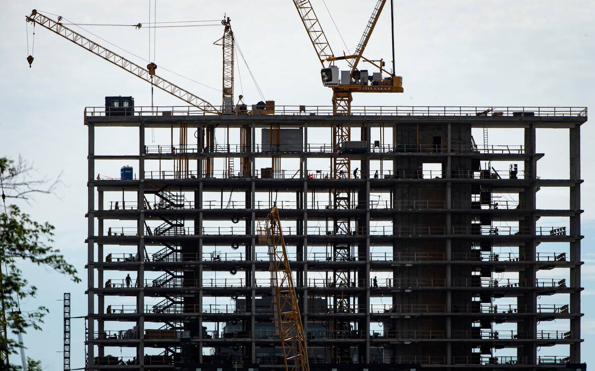 &laquo;On s&rsquo;attendait &agrave; quelque chose de plus audacieux&raquo;: l&rsquo;UMQ d&eacute;&ccedil;ue par la strat&eacute;gie de Duranceau