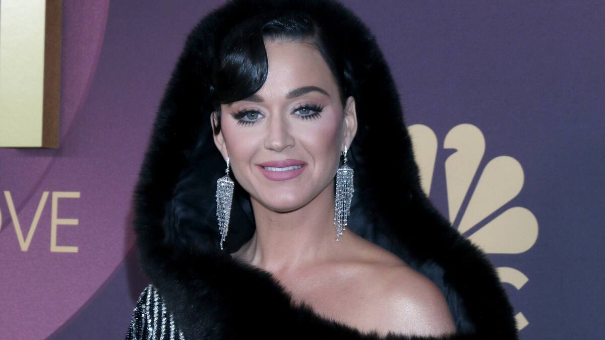 Katy Perry visée par une enquête pour de «possibles» dommages environnementaux en Espagne