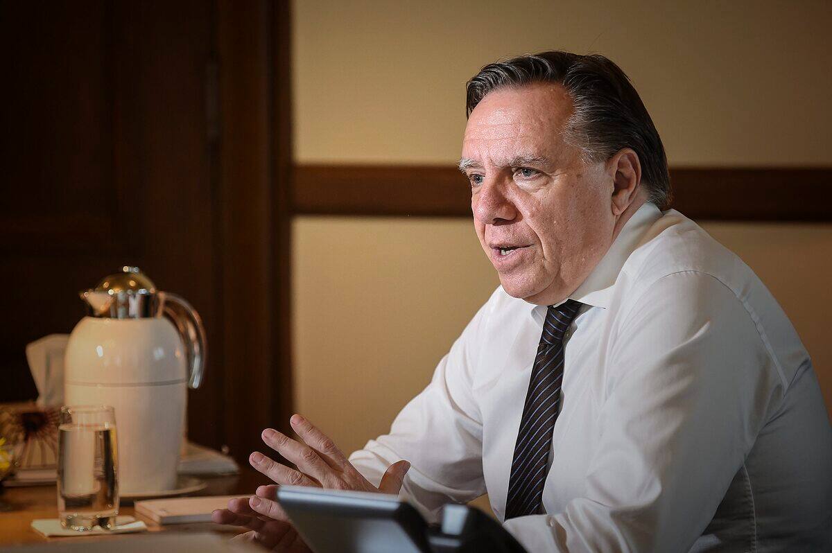 Pas de regrets | Le Journal de Montréal