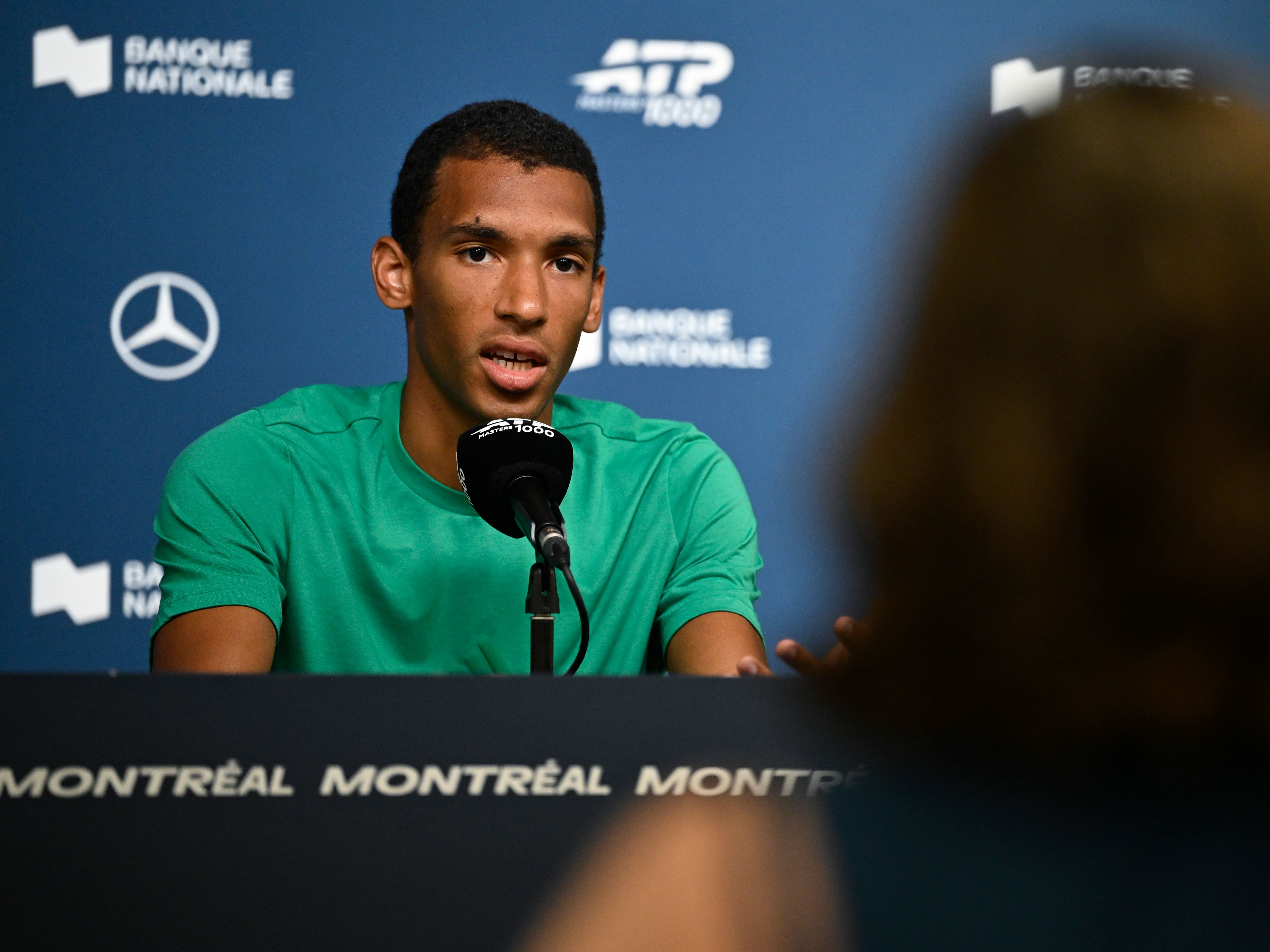 On sait exactement quand Félix Auger-Aliassime va enfin jouer